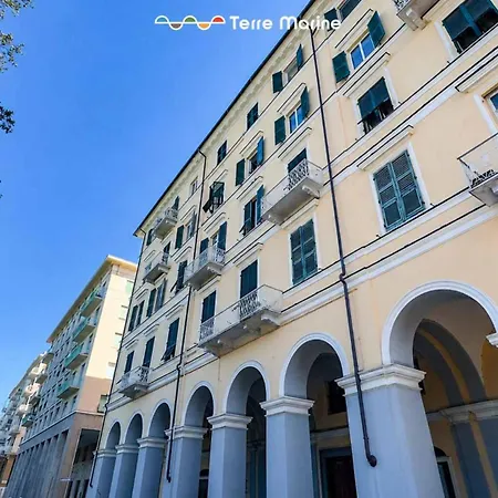 Persio Sky, Terre Marine Appartamento